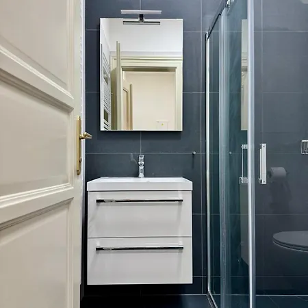 Apartmán Pearl Bee Deluxe *