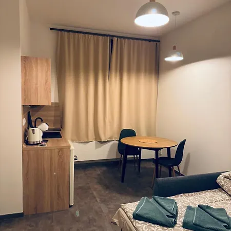 Apartment Pearl Bee Deluxe *