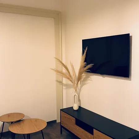 Apartment Pearl Bee Deluxe Plzen