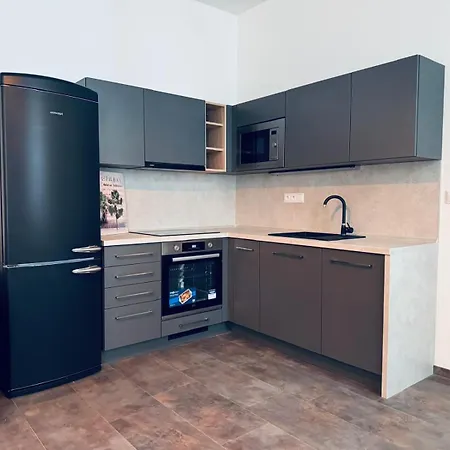 Apartmán Pearl Bee Deluxe *