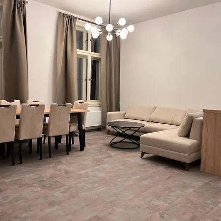 Apartamento Pearl Bee Deluxe