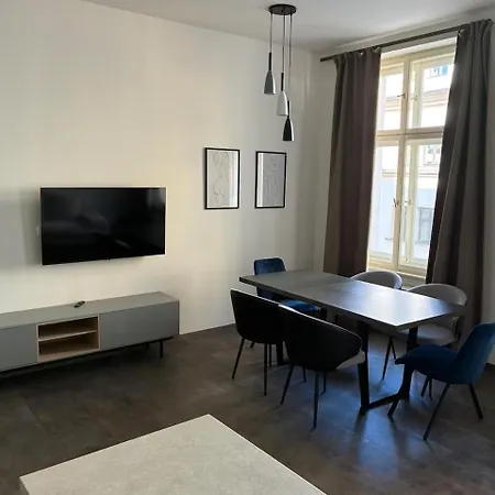 Pearl Bee Deluxe Apartamento
