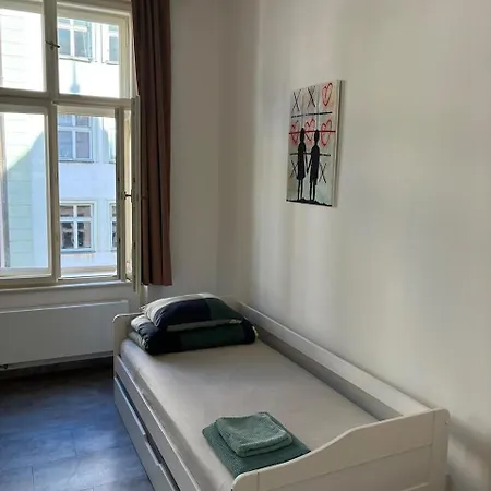 Apartamento Pearl Bee Deluxe