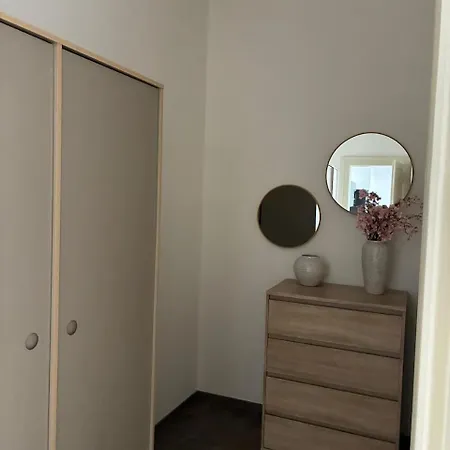 Apartamento Pearl Bee Deluxe Plzeň