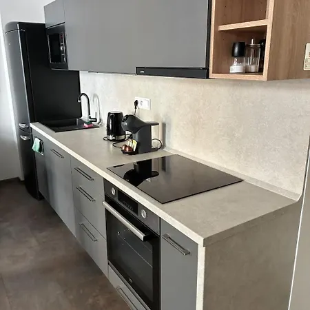Apartamento Pearl Bee Deluxe *