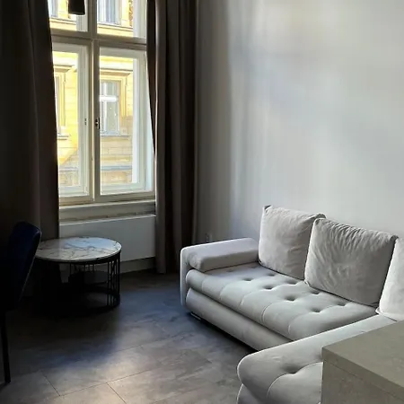Apartamento Pearl Bee Deluxe