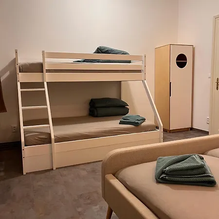 Apartamento Pearl Bee Deluxe