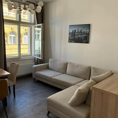Apartamento Pearl Bee Deluxe Plzeň