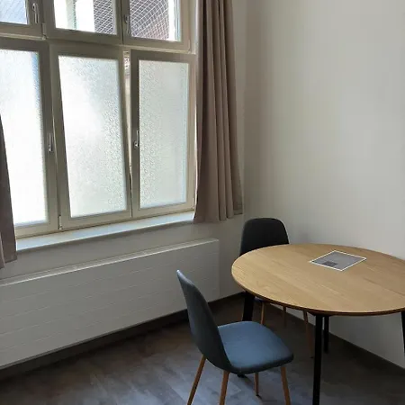 Pearl Bee Deluxe Apartamento *