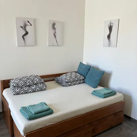 Apartamento Pearl Bee Deluxe Plzeň