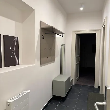 Apartamento Pearl Bee Deluxe