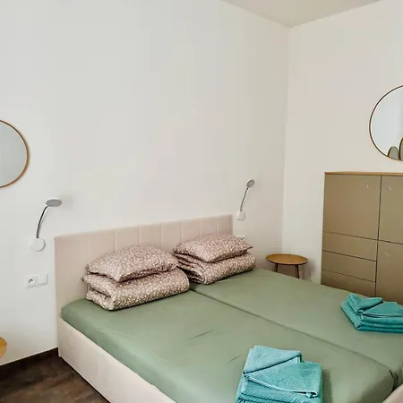 Apartamento Pearl Bee Deluxe *