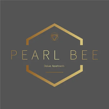 Pearl Bee Deluxe Apartamento Plzeň
