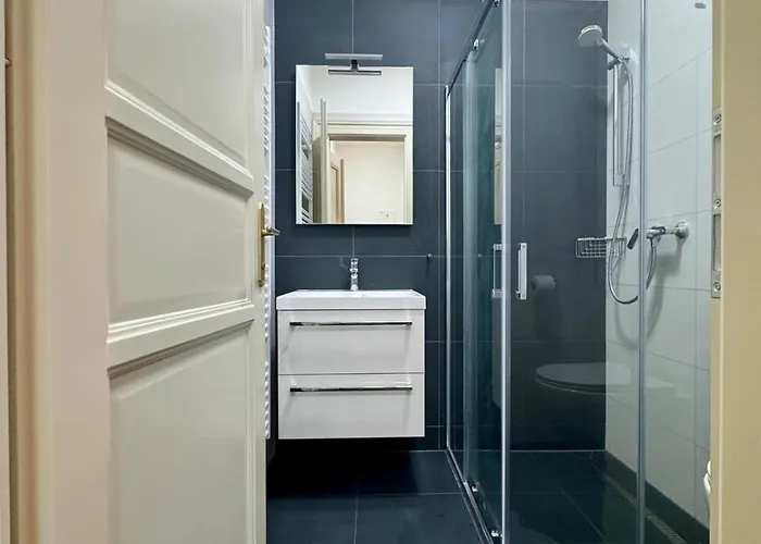 شقة Pearl Bee Deluxe