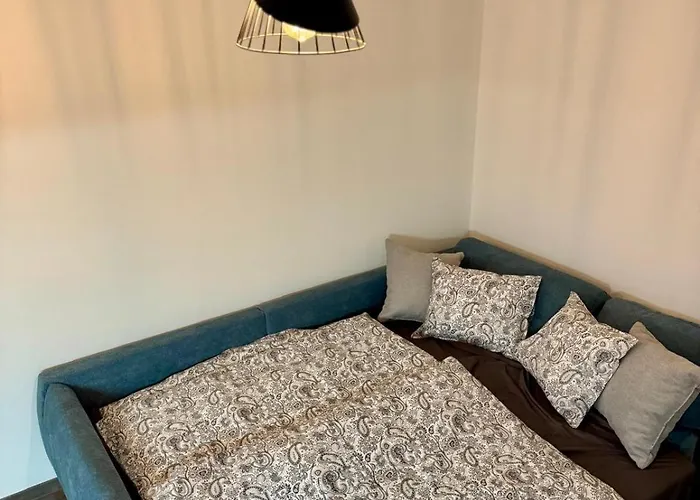 アパート Pearl Bee Deluxe