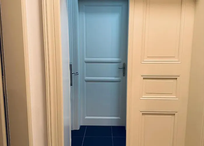 Apartmán Pearl Bee Deluxe