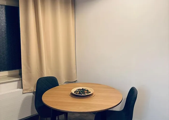 Apartmán Pearl Bee Deluxe *