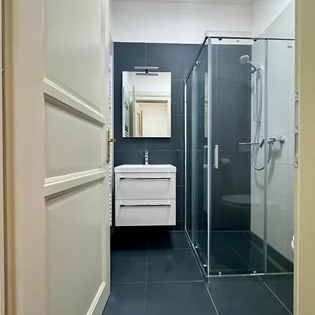 Apartament Pearl Bee Deluxe