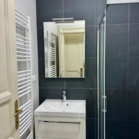 Apartament Pearl Bee Deluxe *