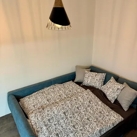 Apartament Pearl Bee Deluxe