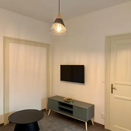 Apartament Pearl Bee Deluxe Pilzno