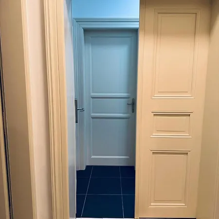 Apartament Pearl Bee Deluxe
