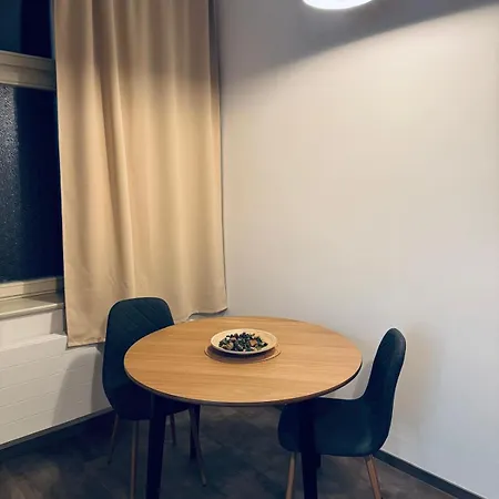 Apartament Pearl Bee Deluxe *