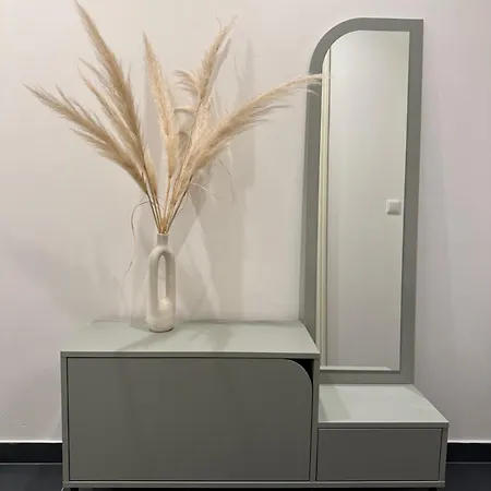 Pearl Bee Deluxe Apartament *