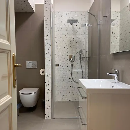 Apartament Pearl Bee Deluxe *