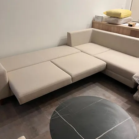 Apartament Pearl Bee Deluxe