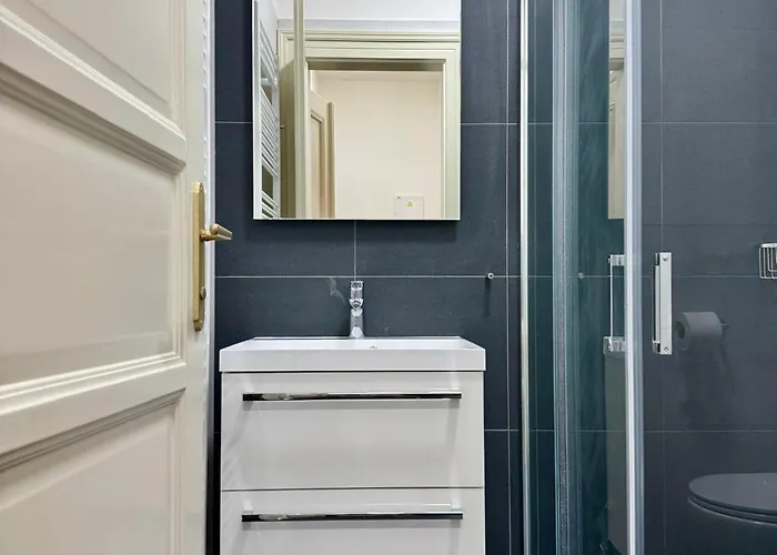 Apartment Pearl Bee Deluxe *