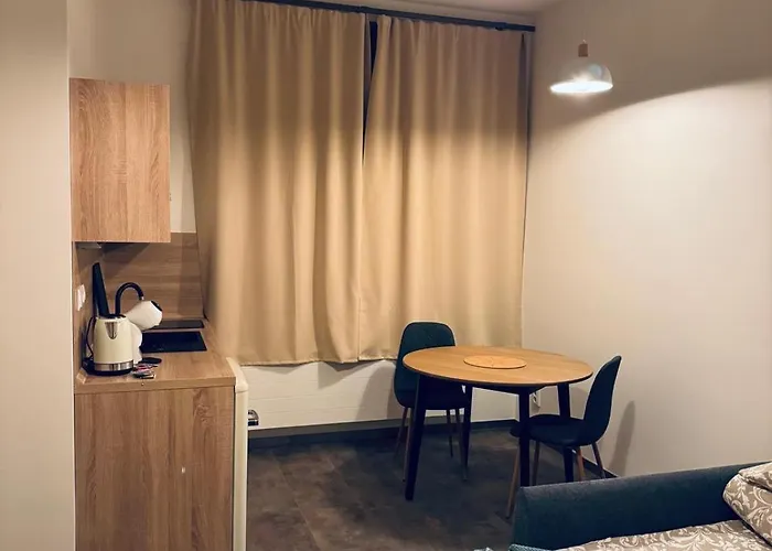 Apartment Pearl Bee Deluxe *